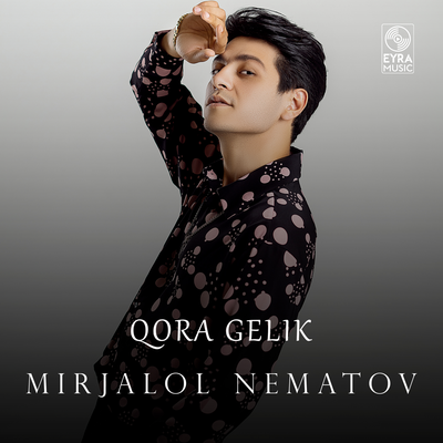 Mirjalol Nematov's cover