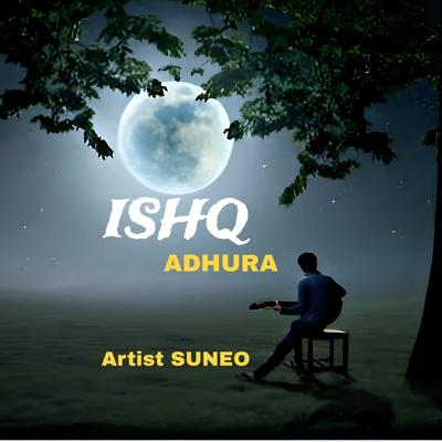 Ishq Adhura's cover