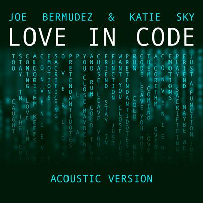 Love In Code (Acoustic Version)'s cover