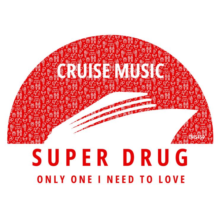 Super Drug's avatar image