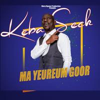 Keba Seck's avatar cover