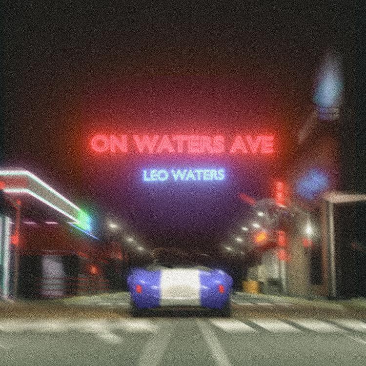 Leo Waters's avatar image