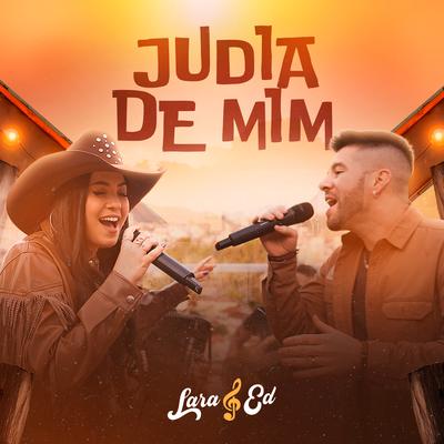 Judia de Mim (Ao Vivo)'s cover