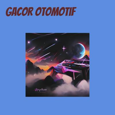 Gacor Otomotif (Remix)'s cover