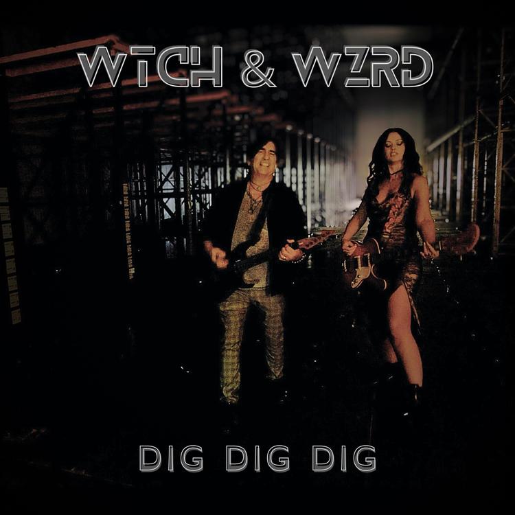 Wtch & Wzrd's avatar image