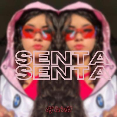 senta senta By dj biell, MC Denny's cover