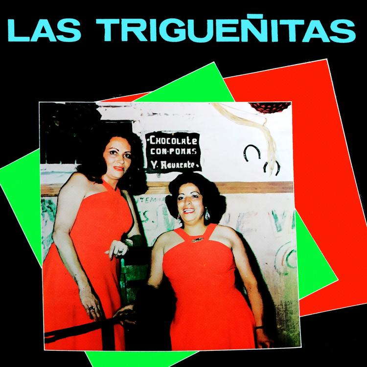 Las Triguenitas's avatar image