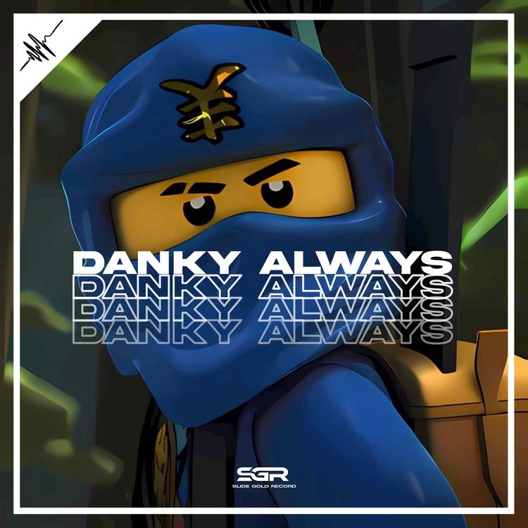 Danky Always's avatar image
