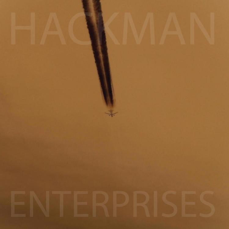 Hackman's avatar image