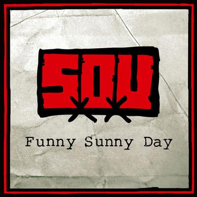 Funny Sunny Day<Japanese Version> By SxOxU's cover