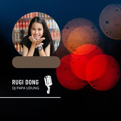 RUGI DONG's cover