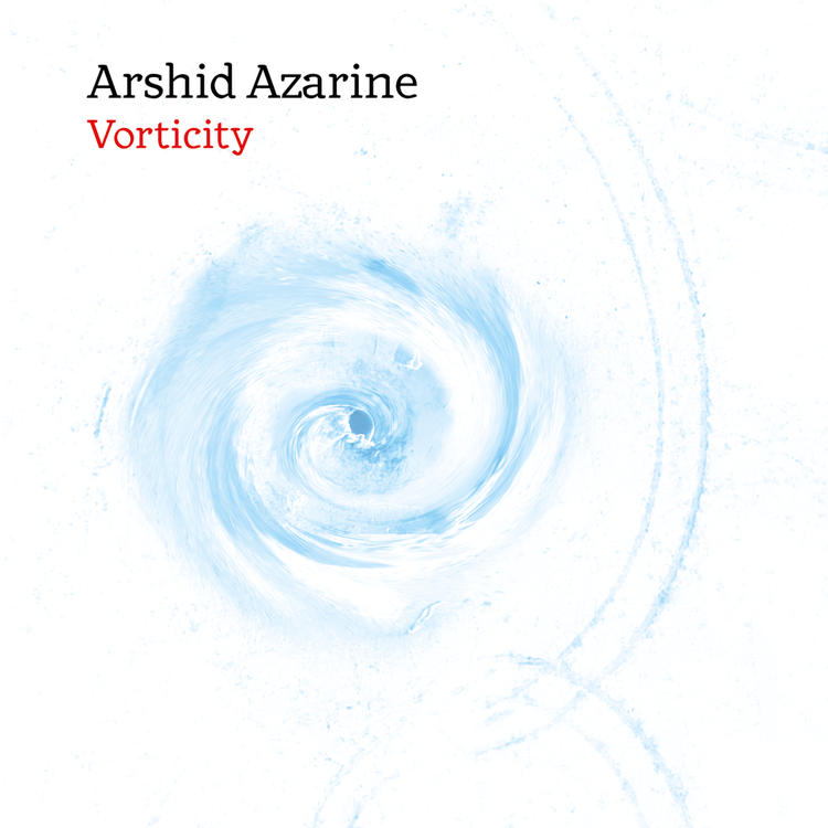 Arshid Azarine's avatar image
