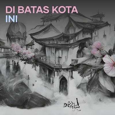 Di Batas Kota Ini (Acoustic)'s cover