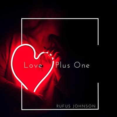 Love Plus One's cover