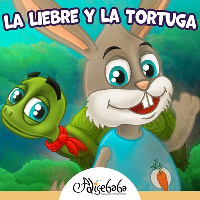 La Liebre y la Tortuga's cover
