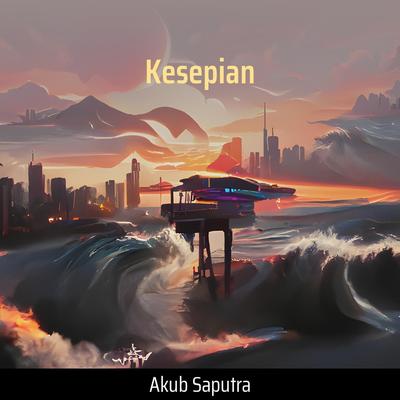 Kesepian's cover