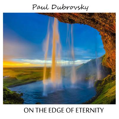 Paul Dubrovsky's cover