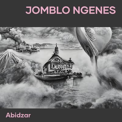 Jomblo Ngenes's cover