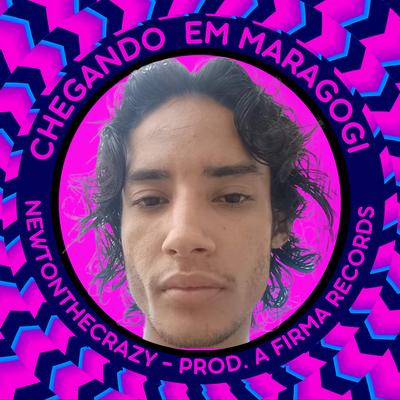 Chegando em Maragogi's cover