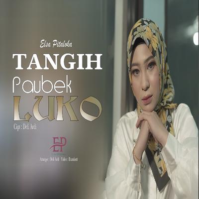 Tangih Paubek Luko's cover