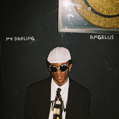 My Darling + Angelus's cover