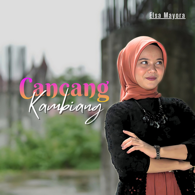 Cancang Kambiang's cover