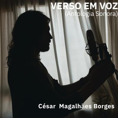 Verso em Voz (Antologia Sonora)'s cover