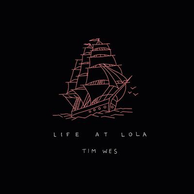 Life at Lola (Live)'s cover