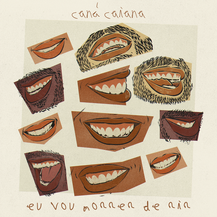 Cana caiana's avatar image