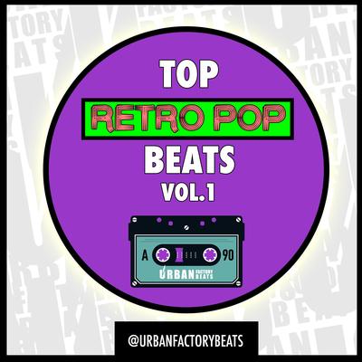 Top Retro Pop Beats Vol1's cover