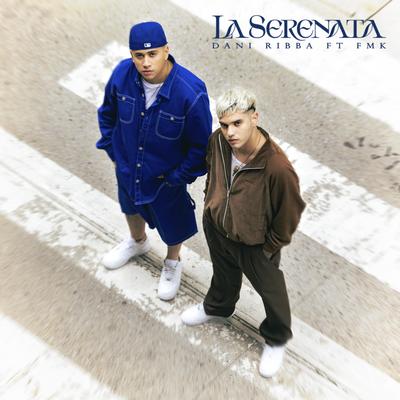 La Serenata's cover