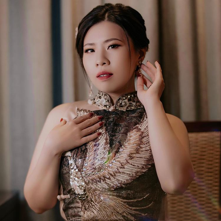 Yenyen Zhang's avatar image