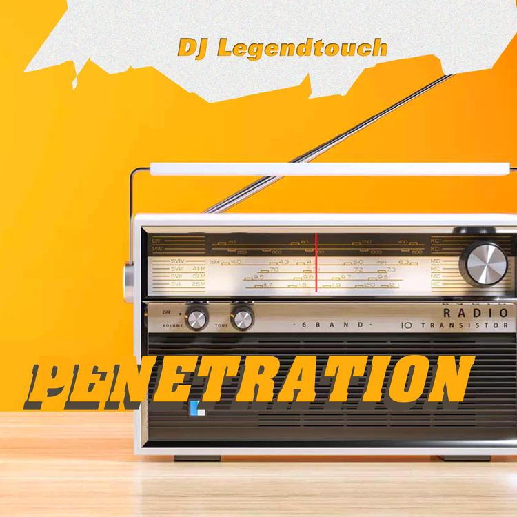 DJ Legendtouch's avatar image