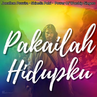 Pakailah Hidupku's cover