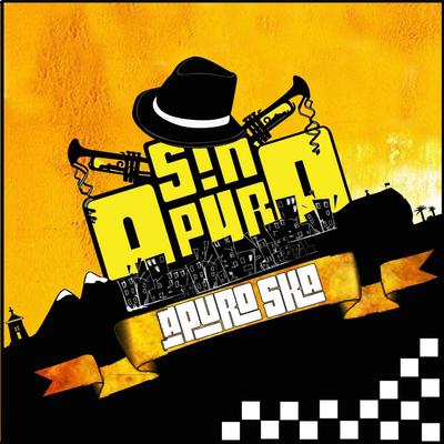 Apuro Ska's cover