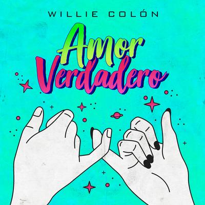 Amor Verdadero's cover