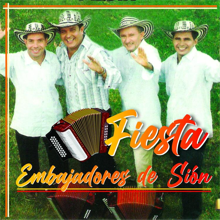 Embajadores de Sión's avatar image