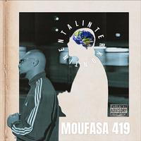 Moufasa 419's avatar cover