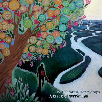 A River's Invitation's cover