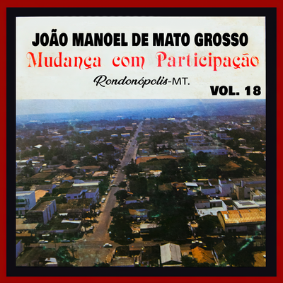 Mudança Com Participação's cover