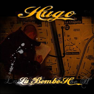 La bombe h's cover