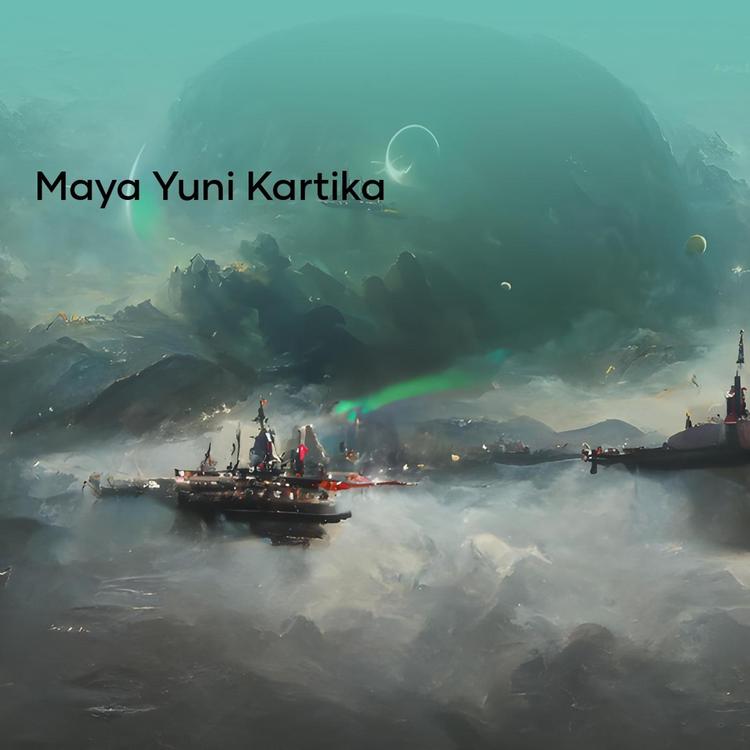 Maya Yuni Kartika's avatar image