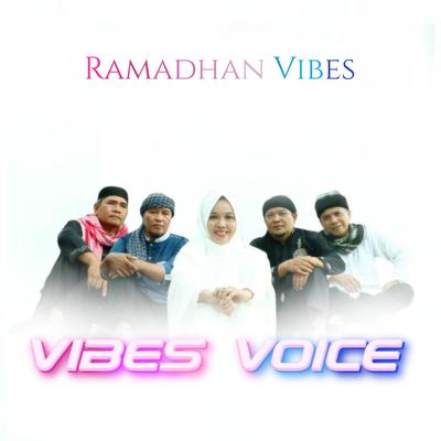 Ramadhan Vibes's cover