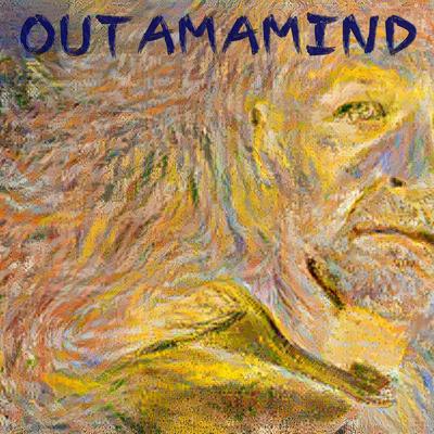 Outamamind (Revamped Original)'s cover