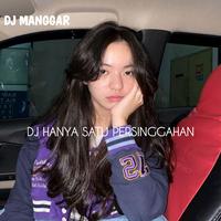 DJ MANGGAR's avatar cover