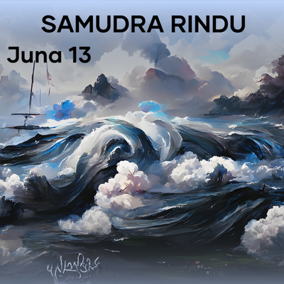 Samudra Rindu's cover