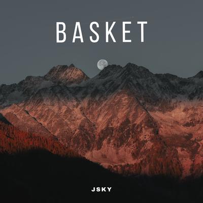 JSKY's cover