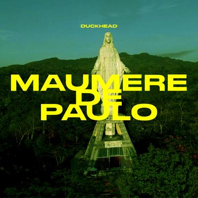 MAUMERE DE PAULO (GEMU FA MI RE by Nyong Franco Mix)'s cover