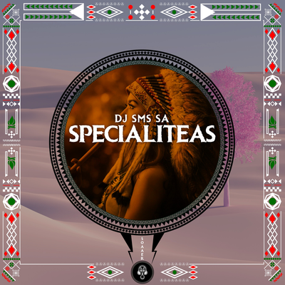 Specialiteas's cover