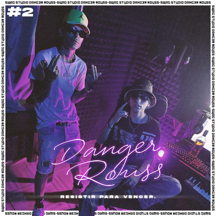 DANGER ROUSS's avatar image